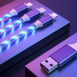 Audio & Video Cables