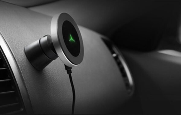 Car Magnetic Wireless Charger – Bild 7