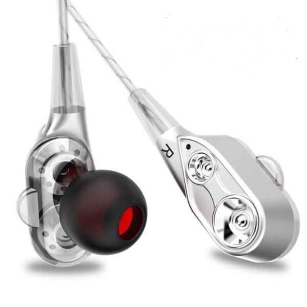 dynamic headphones – Bild 4