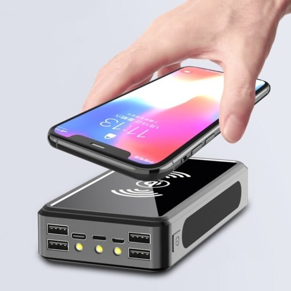 Solar power bank – Bild 3