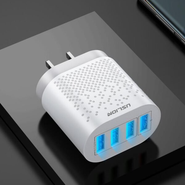 Mobile phone charger power adapter – Bild 2