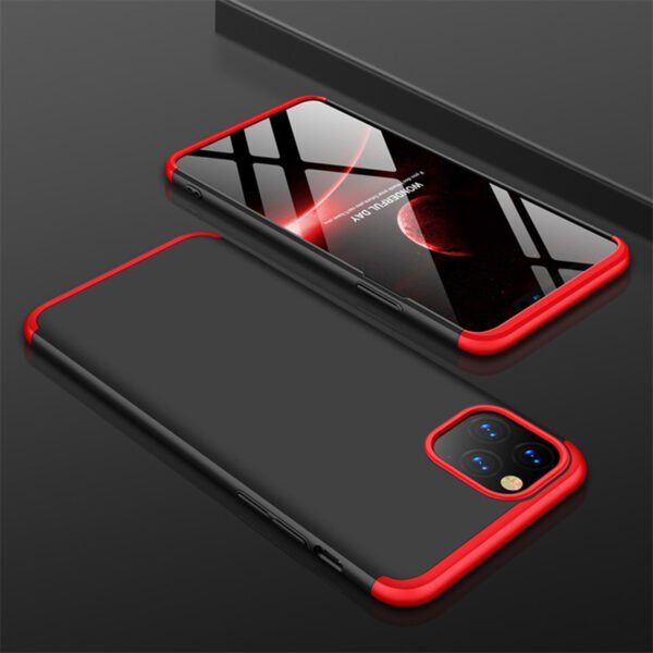 Three-section mobile phone case – Bild 2