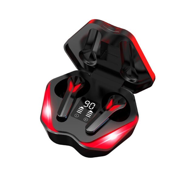 In Ear Sports Stereo Game Headset – Bild 4