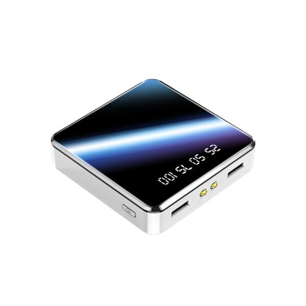 20000mah Portable Power Bank USB Battery Charger – Bild 8