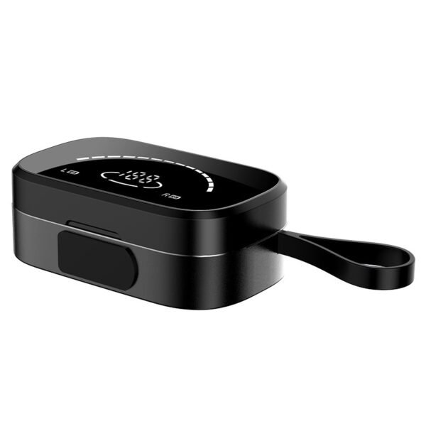 Wirless Bluetooth Earphones For Note 20 S10 S20 TWS Mic Stereo Bass Headphone Sports Earbuds – Bild 2