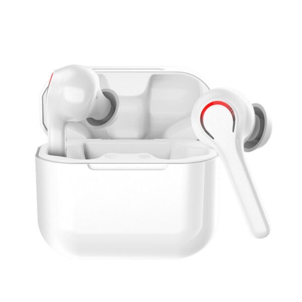 Touch Control Bluetooth Mini Earphones for Sports Music Stereo Digital Display in-ear Wireless Earbuds – Bild 5