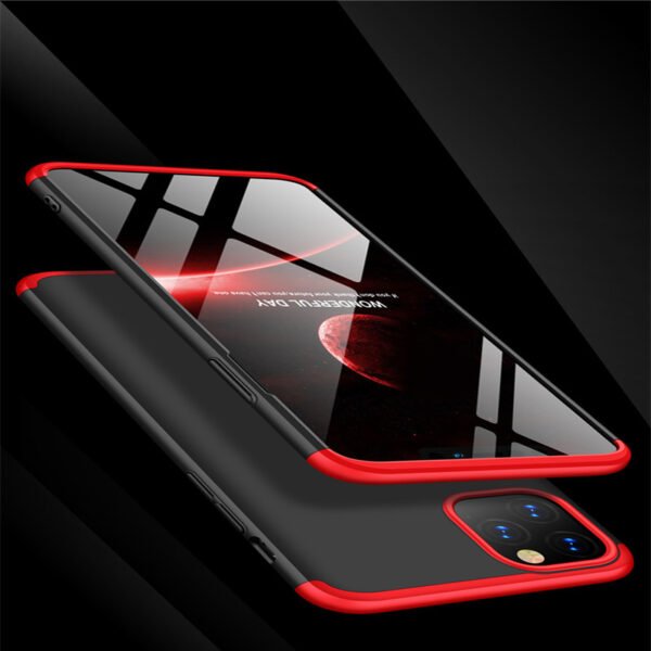 Three-section mobile phone case – Bild 4