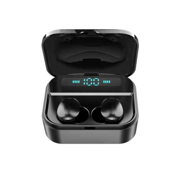TWS Bluetooth Earphone With Microphone Wireless Bluetooth Headphones – Bild 7