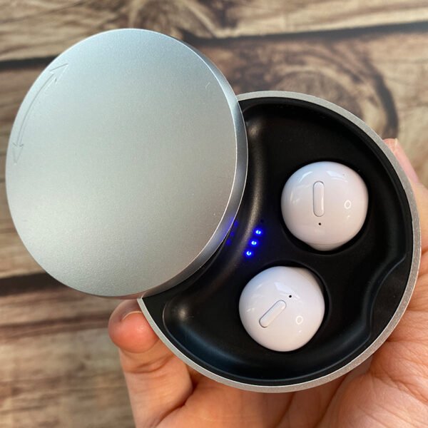 Earbuds wireless bluetooth headset – Bild 3