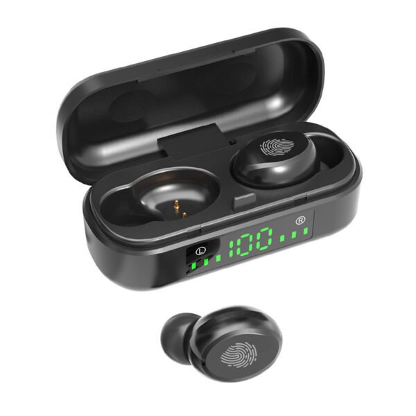Digital wireless headset – Bild 3