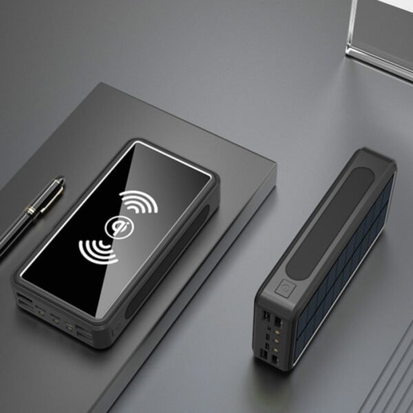 Solar power bank – Bild 5