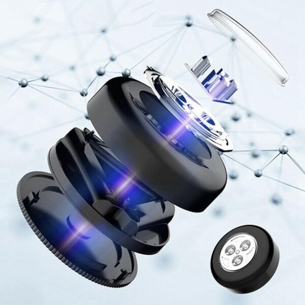 Ultraviolet disinfection lamp – Bild 3