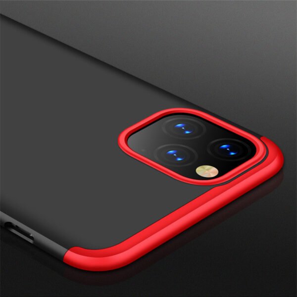 Three-section mobile phone case – Bild 5