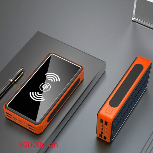 Solar power bank – Bild 9