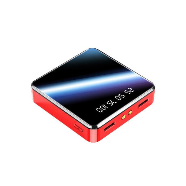 20000mah Portable Power Bank USB Battery Charger – Bild 7