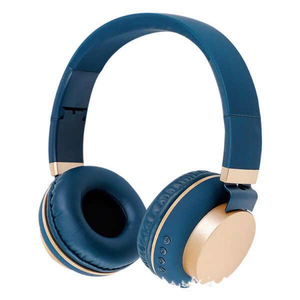 Bluetooth Headset Headset Heavy Bass Gaming Card – Bild 3