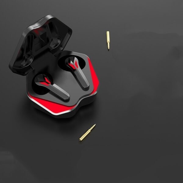 In Ear Sports Stereo Game Headset – Bild 5