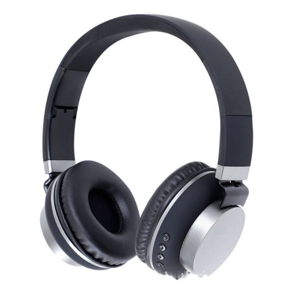 Bluetooth Headset Headset Heavy Bass Gaming Card – Bild 2