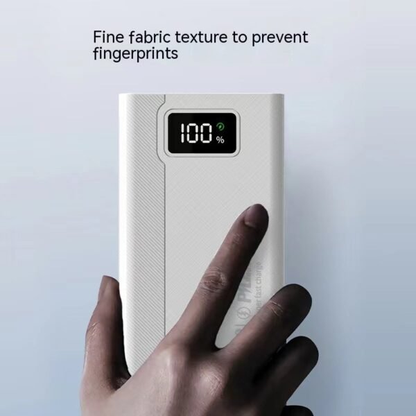 Large Capacity Power Bank – Bild 3