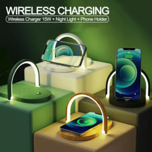 Charger