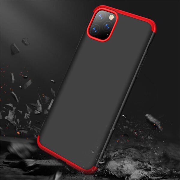 Three-section mobile phone case – Bild 3