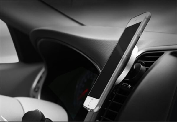 Car Magnetic Wireless Charger – Bild 3