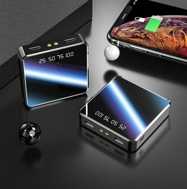 20000mah Portable Power Bank USB Battery Charger – Bild 5