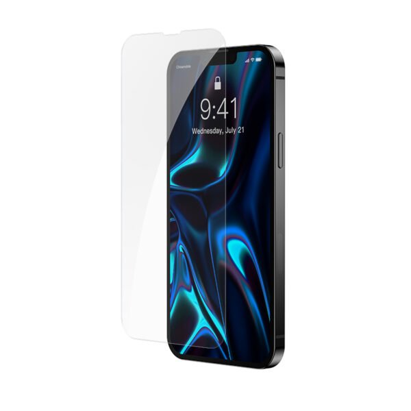 0.3mm All Glass Super Ceramic Tempered Film For IP 5.4 Inch Model – Bild 9