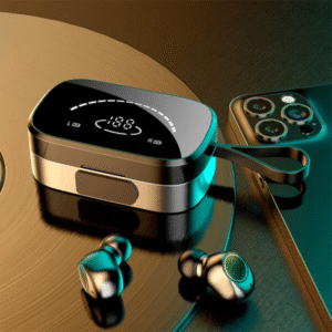 Earphones & Headphones