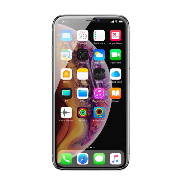 0.23mm Unbroken Edge Full Screen Curved Privacy Tempered Film For IP XR 11 6.1 Inch – Bild 4