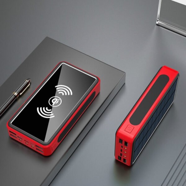 Solar power bank – Bild 6