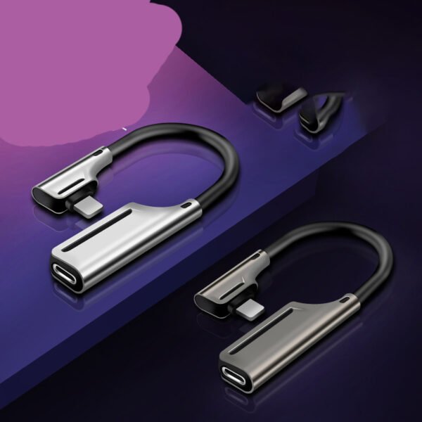 Headphone adapter – Bild 5