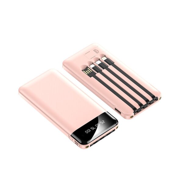 Mini Large Capacity 20000mAh Power Bank – Bild 5