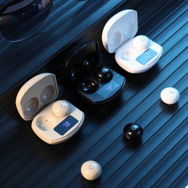 Earbuds wireless bluetooth headset – Bild 2