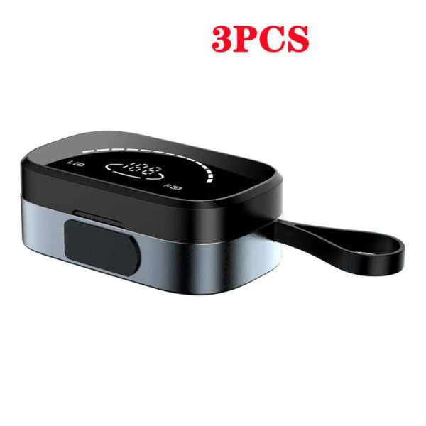 Wirless Bluetooth Earphones For Note 20 S10 S20 TWS Mic Stereo Bass Headphone Sports Earbuds – Bild 10