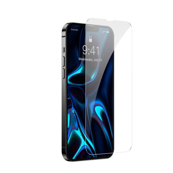 0.3mm All Glass Super Ceramic Tempered Film For IP 5.4 Inch Model – Bild 6