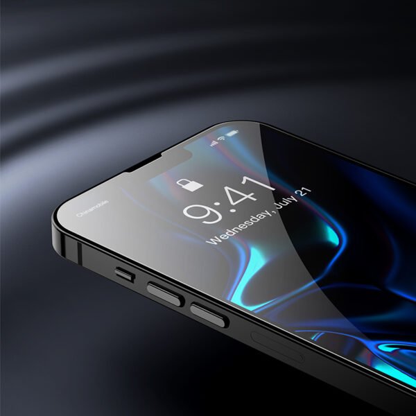 0.3mm All Glass Super Ceramic Tempered Film For IP 5.4 Inch Model – Bild 2