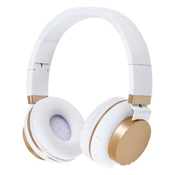 Bluetooth Headset Headset Heavy Bass Gaming Card – Bild 5