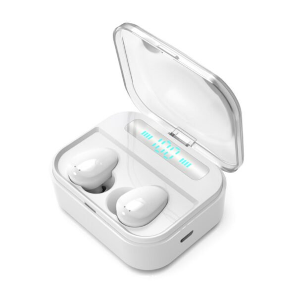 TWS Bluetooth Earphone With Microphone Wireless Bluetooth Headphones – Bild 8