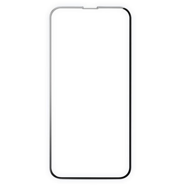 0.4mm Full Screen Full Glass Corning Tempered Film For IP 5.4 Inch – Bild 8