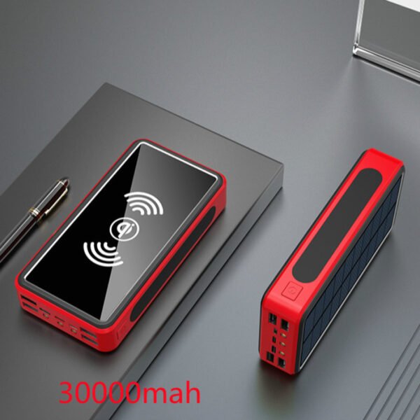 Solar power bank – Bild 7
