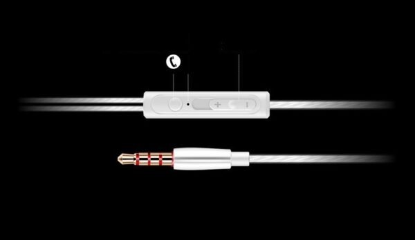 dynamic headphones – Bild 2