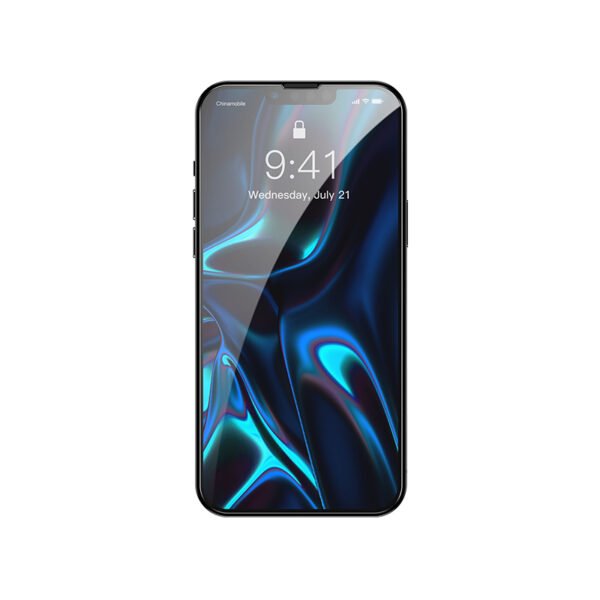 0.3mm All Glass Super Ceramic Tempered Film For IP 5.4 Inch Model – Bild 5
