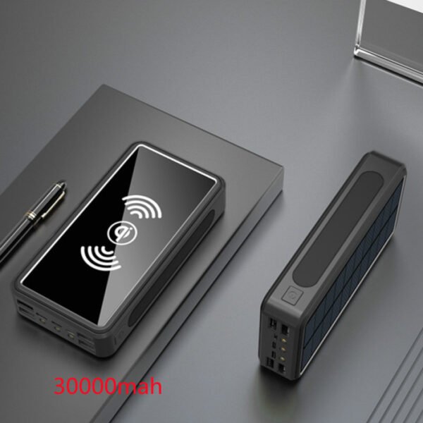 Solar power bank – Bild 8