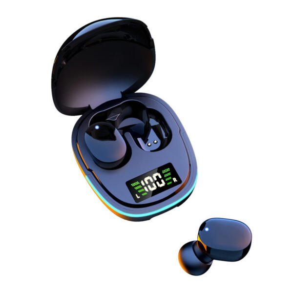 New 5.0 Stereo In-Ear Bluetooth Headphones – Bild 4