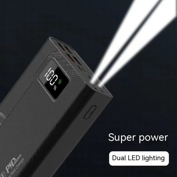 Large Capacity Power Bank – Bild 4