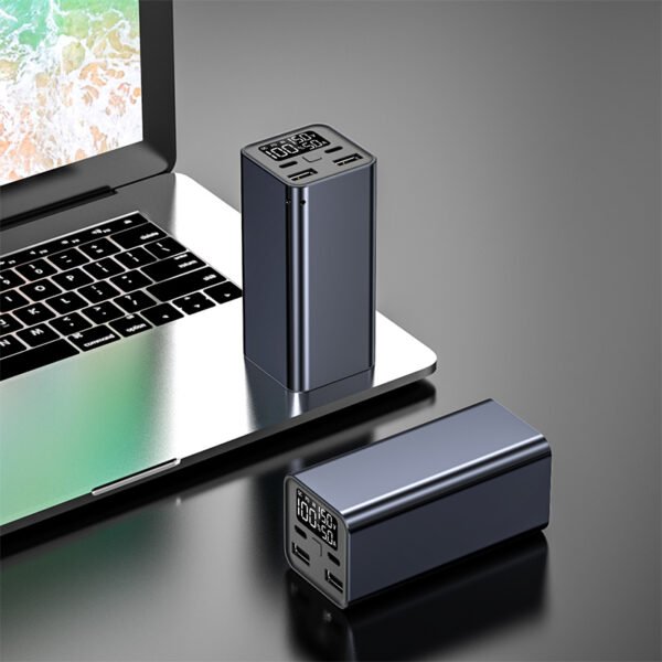 High Power Laptop Charging Bank – Bild 2