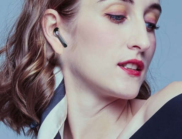 The New Bluetooth Black Tech E-sports Headset – Bild 5
