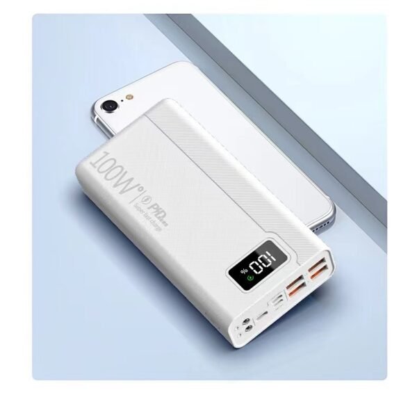 Large Capacity Power Bank – Bild 7