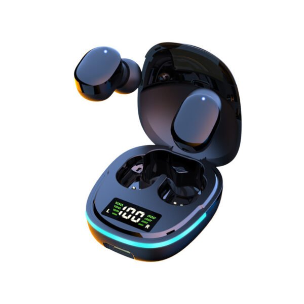 New 5.0 Stereo In-Ear Bluetooth Headphones – Bild 5